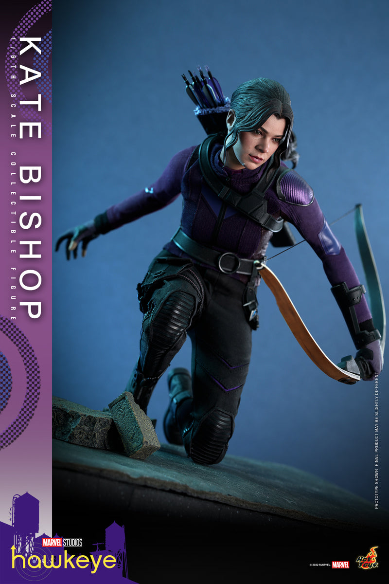 Pedido Figura Kate Bishop - Hawkeye marca Hot Toys TMS074 escala 1/6