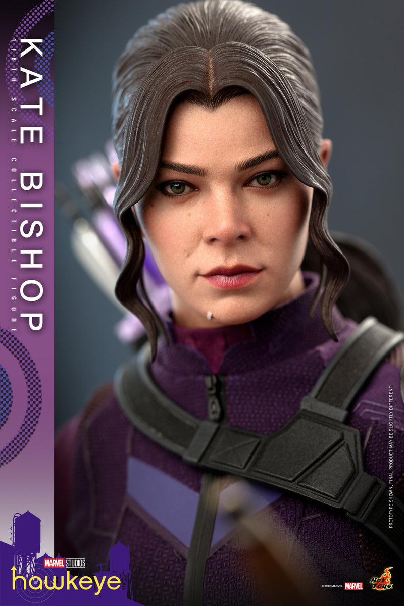 Pedido Figura Kate Bishop - Hawkeye marca Hot Toys TMS074 escala 1/6