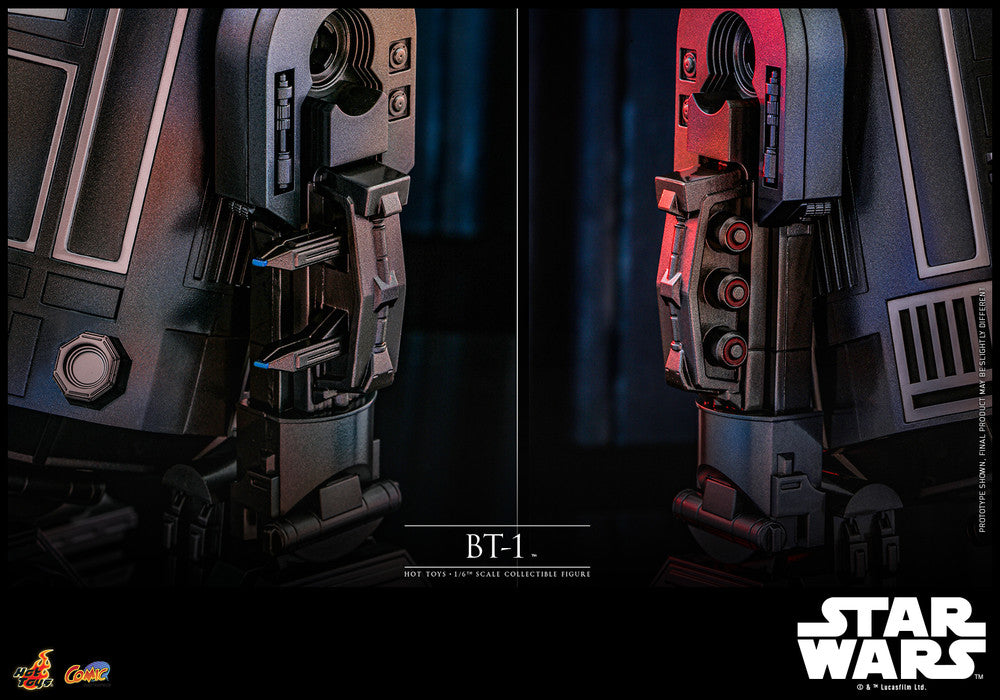 Pedido Figura BT-1 ™- Star Wars™ marca Hot Toys CMS017 escala 1/6