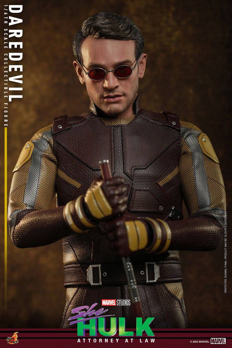 Pedido Figura Daredevil - She-Hulk: Attorney at law marca Hot Toys TMS096 escala 1/6