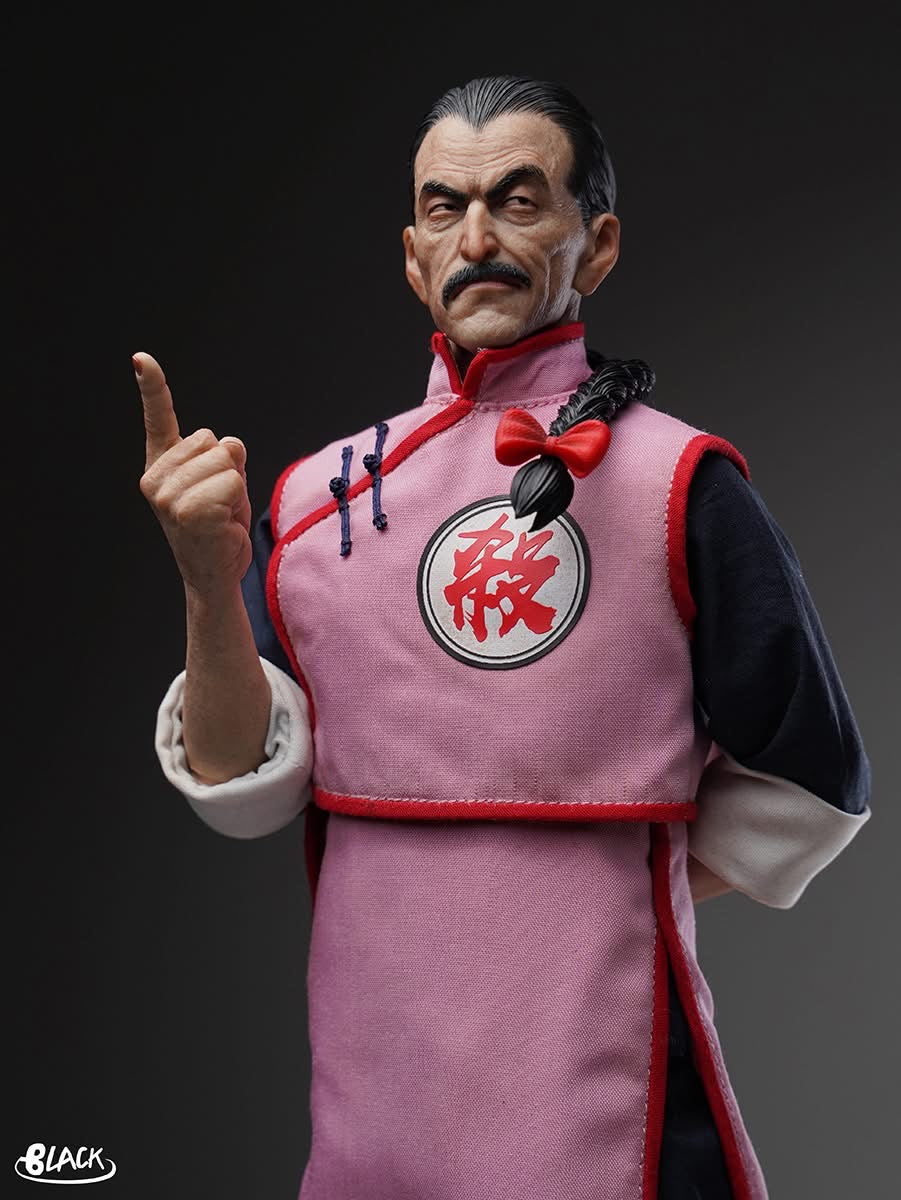 Pedido Figura Tao Pai Pai (Deluxe Edition) (3 Cabezas) marca Artisan Studio escala 1/6