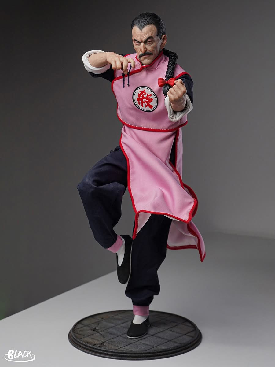 Pedido Figura Tao Pai Pai (Deluxe Edition) (3 Cabezas) marca Artisan Studio escala 1/6