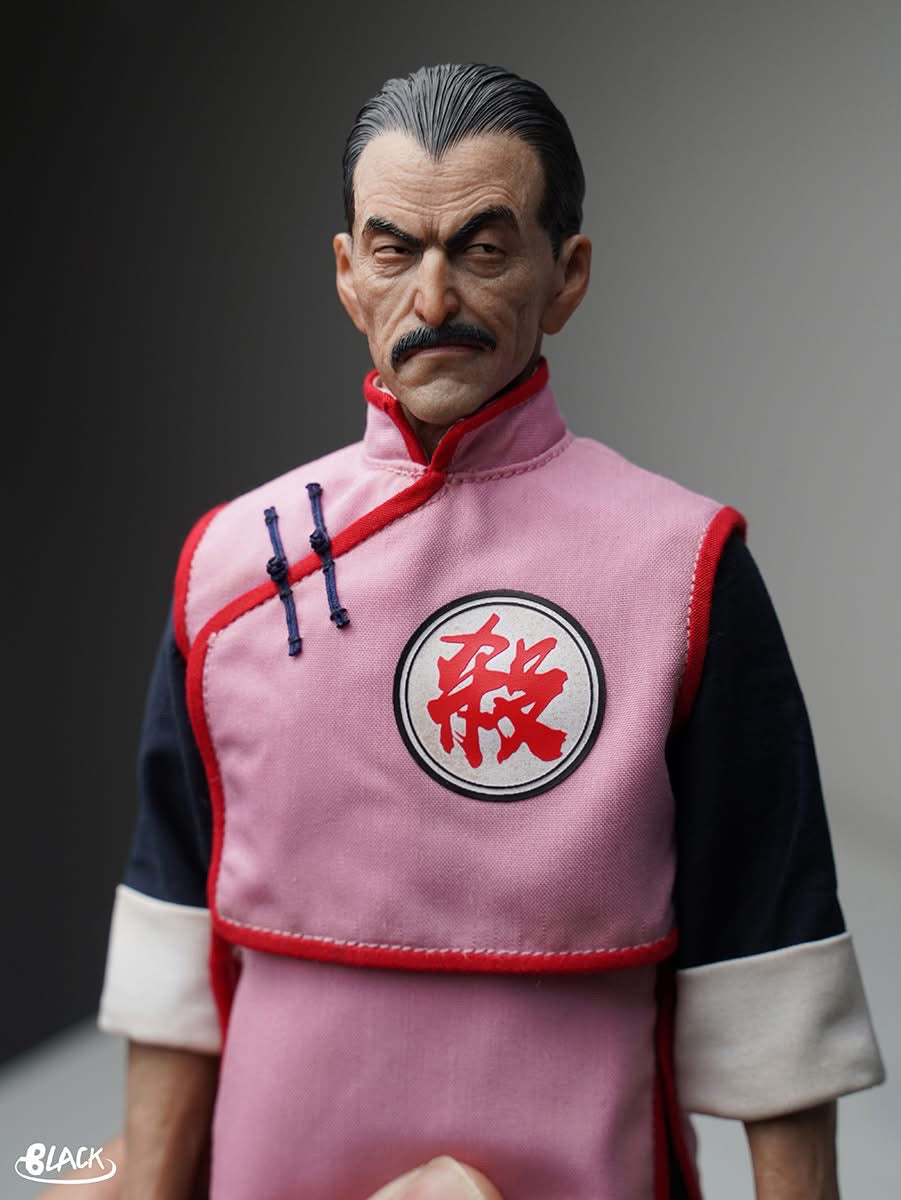 Pedido Figura Tao Pai Pai (Deluxe Edition) (3 Cabezas) marca Artisan Studio escala 1/6