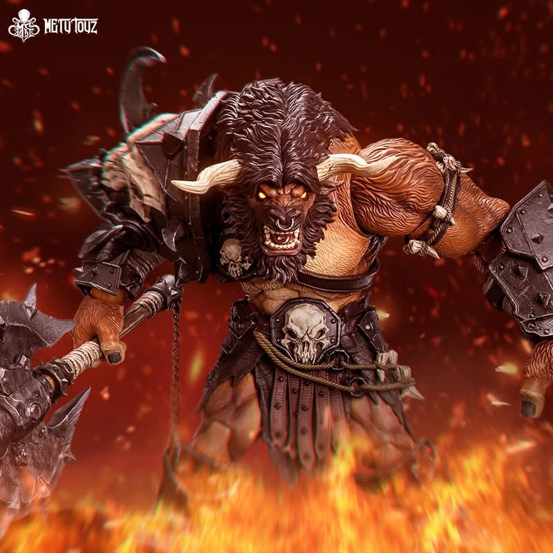 Preventa Figura The Gladiator marca Metytoyz escala 1/10