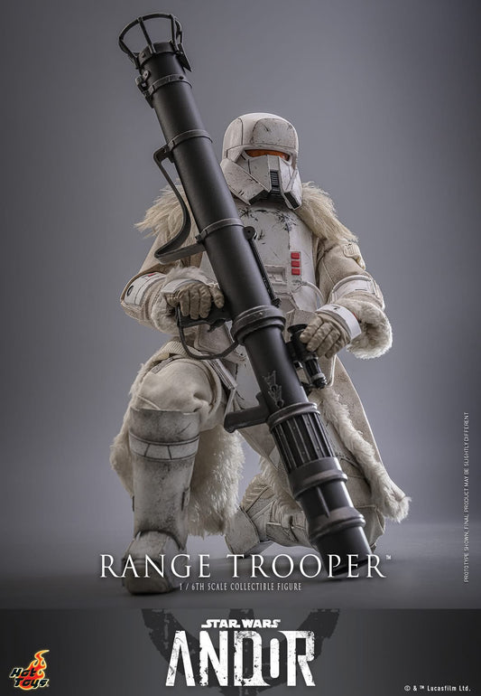 Preventa Figura Range Trooper - Star Wars: Andor marca Hot Toys TMS157 escala 1/6