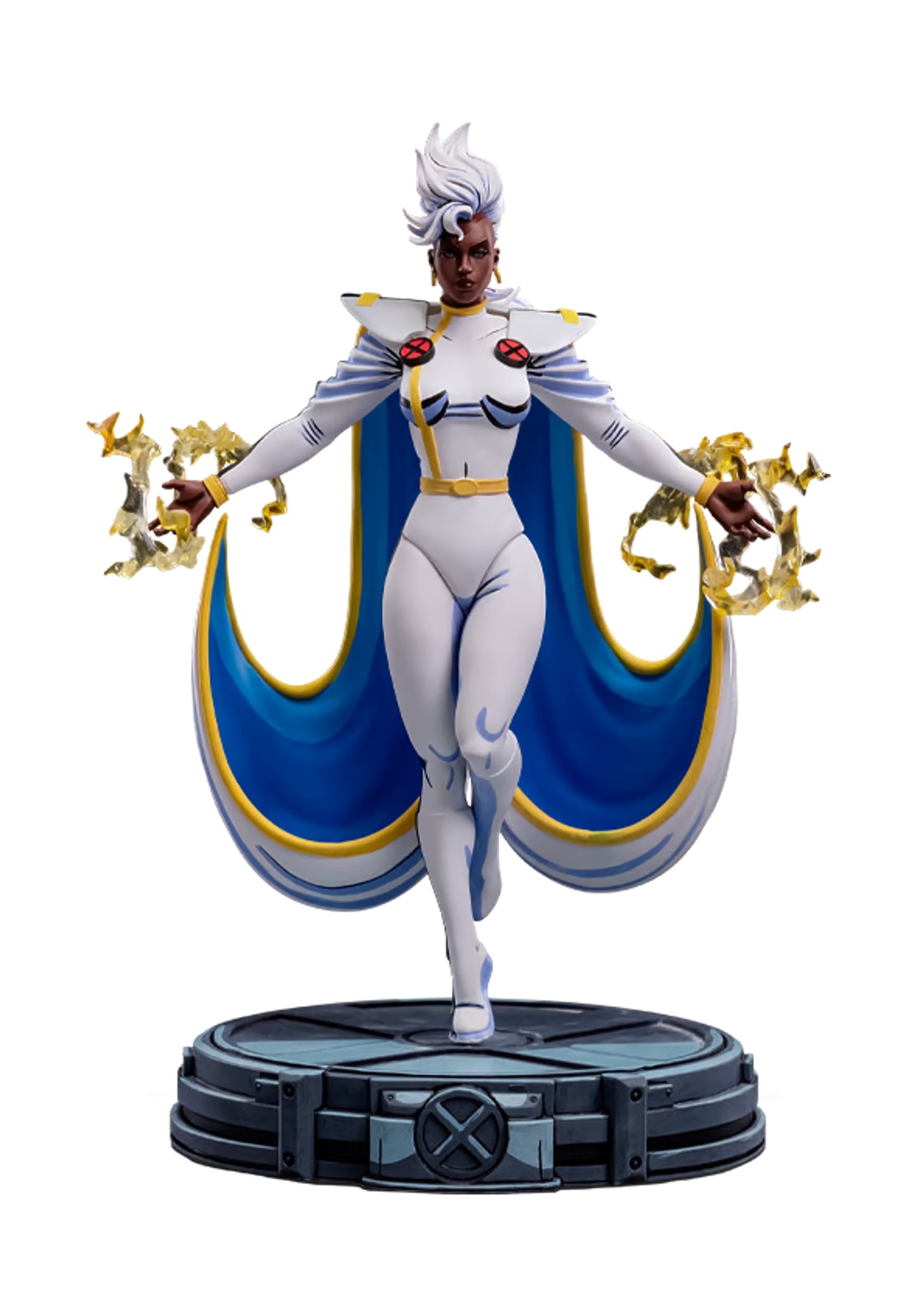 Pedido Estatua Storm (Limited Edition) - X-Men '97 marca Iron Studios escala de arte 1/10