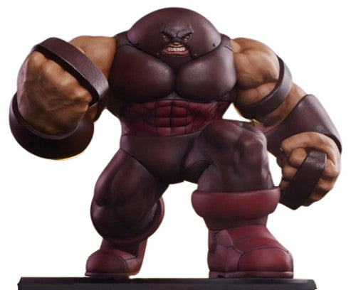 Pedido Estatua Juggernaut - Marvel Gamerverse Classics marca PCS Collectibles escala 1/10