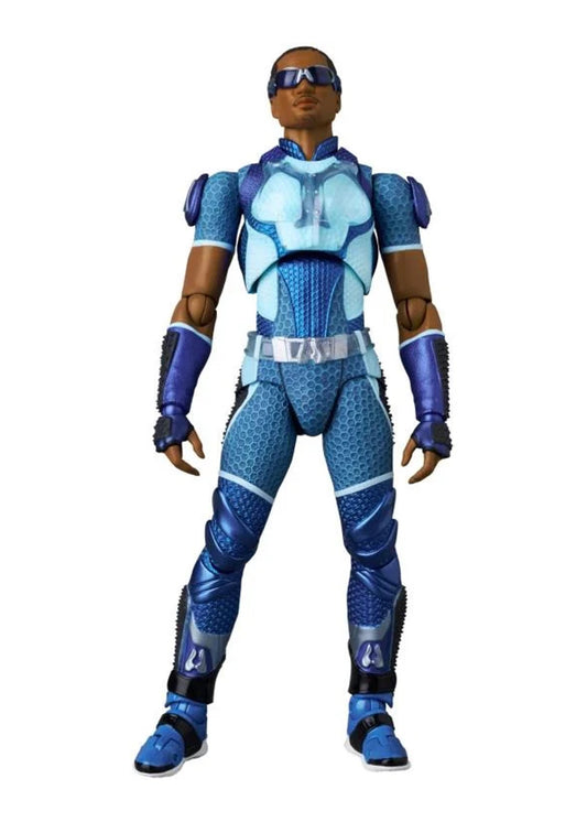 Preventa Figura A-Train - The Boys - MAFEX No. 252 marca Medicom Toy escala 1/12