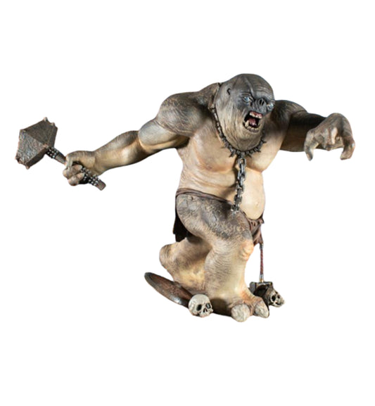 Pedido Estatua Cave Troll - The Lord of the Rings marca Diamond Select Toys escala 1/7