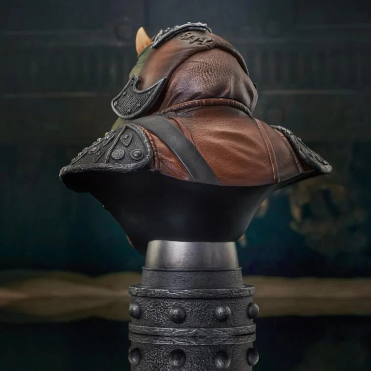 Preventa Busto Gamorrean Guard (Edición limitada) (Resina) - Star Wars: Return of the Jedi Legends in 3D marca Diamond Select Toys escala 1/2