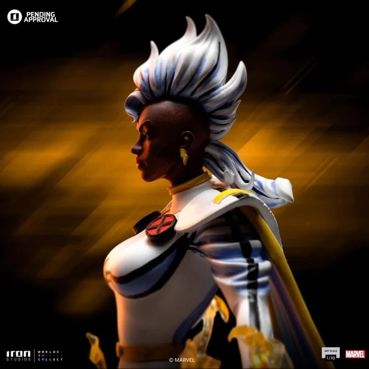 Pedido Estatua Storm (Limited Edition) - X-Men '97 marca Iron Studios escala de arte 1/10