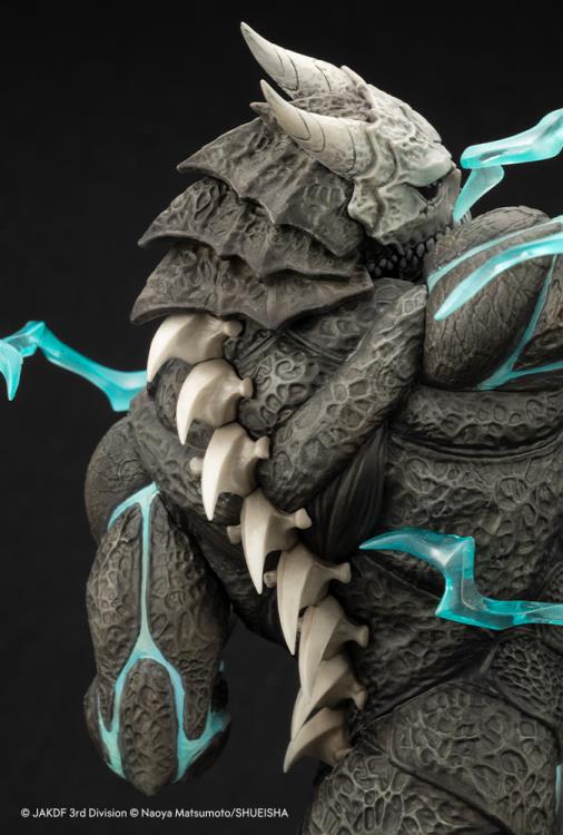 Pedido Estatua Kaiju No. 8 - Kaiju No. 8 - ArtFX J marca Kotobukiya escala 1/8