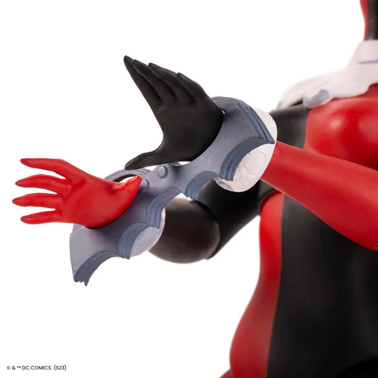 Pedido Figura HARLEY QUINN - Batman: The Animated Series marca Mondo escala 1/6