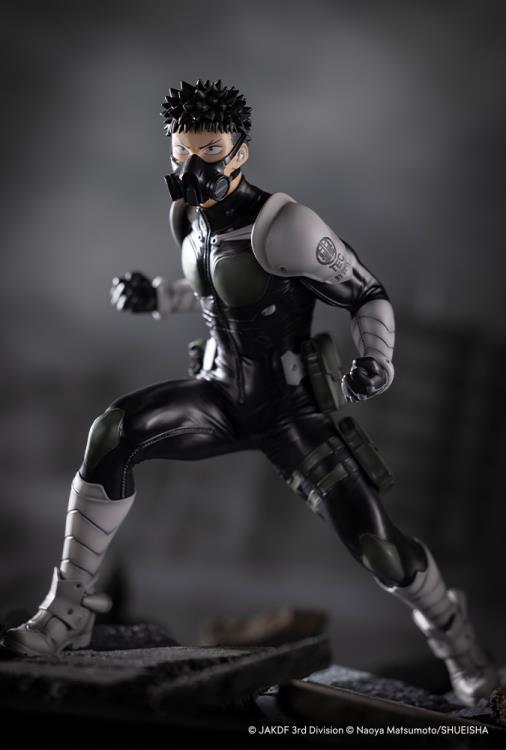 Pedido Estatua Kafka Hibino - Kaiju No. 8 - ArtFX J marca Kotobukiya escala 1/8