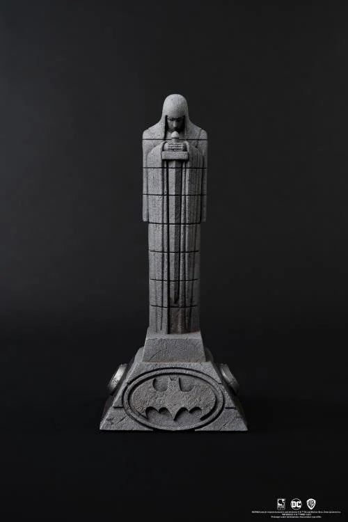 Preventa Cowl / Capucha de Batman - Batman (1989) - Limited Edition Replica marca Pure Arts escala real 1/1