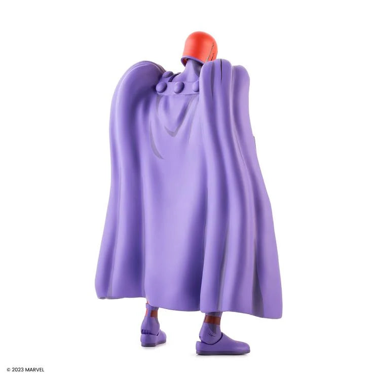 Pedido Figura Magneto - X-Men: The Animated Series marca Mondo escala 1/6