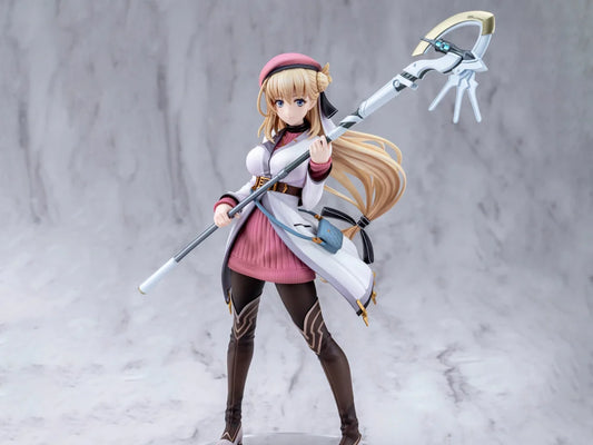 Preventa Figura Agnes Claudel - The Legend of Heroes: Trails Through Daybreak marca Kotobukiya escala 1/8