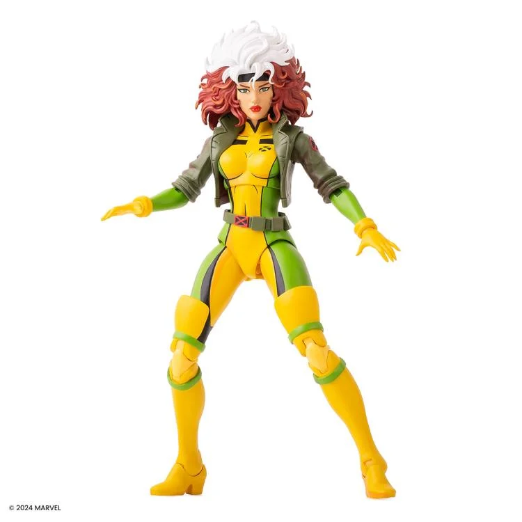 Pedido Figura Rogue - X-Men: The Animated Series marca Mondo escala 1/6