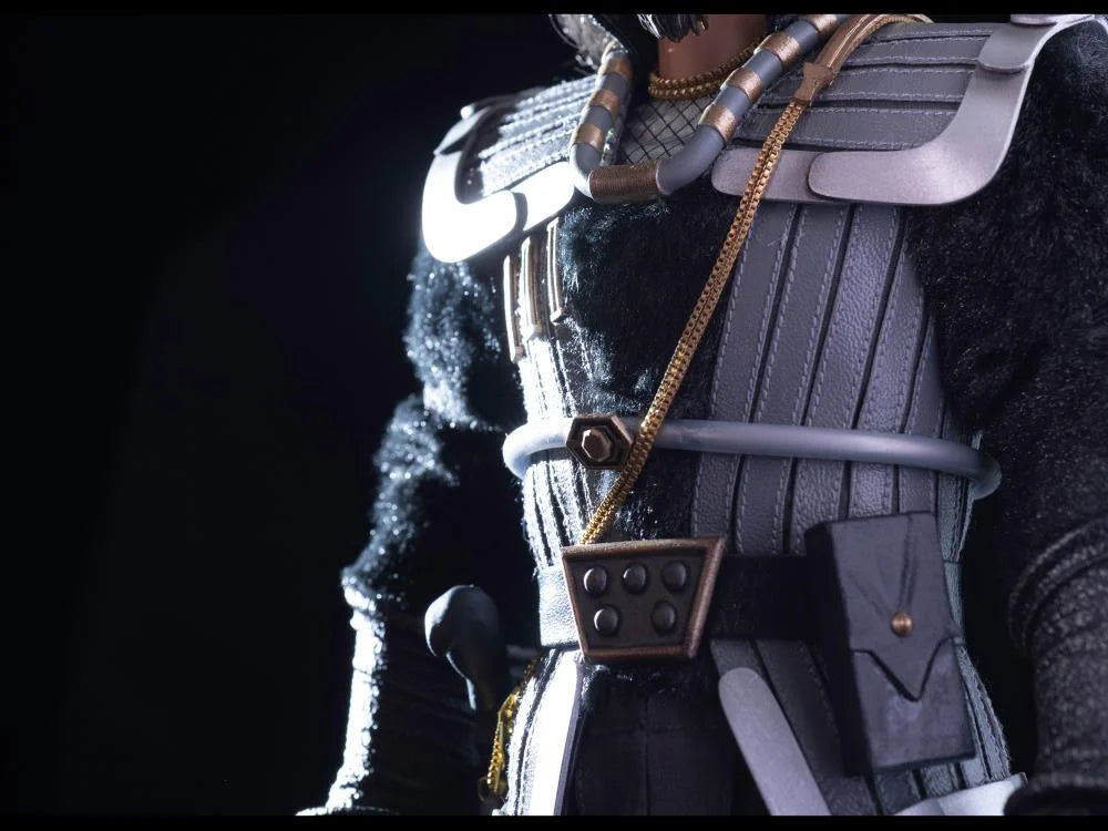 Pedido Figura Klingon Commander Kruge - Star Trek III: The Search for Spock marca EXO-6 EXO-01-0 escala 1/6