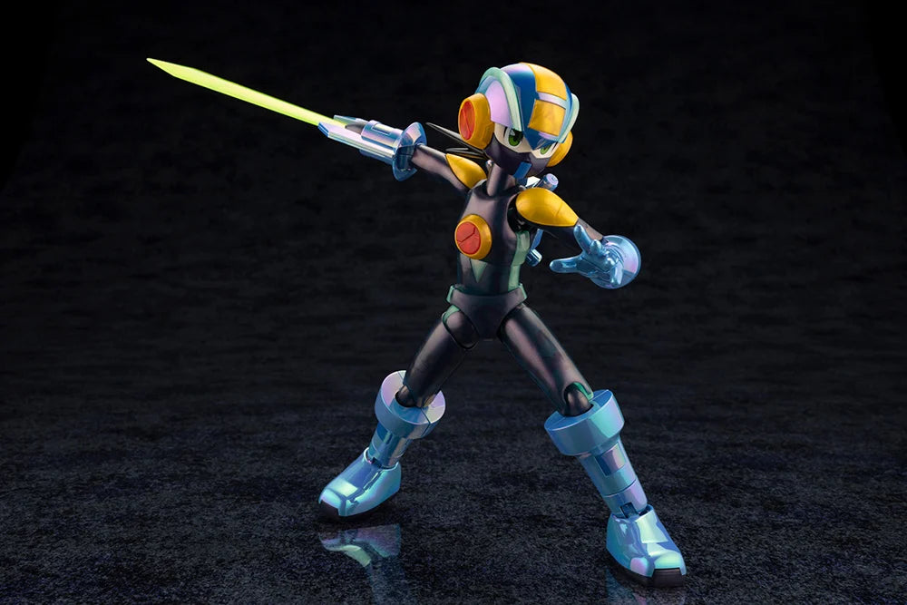 Pedido Model Kit Mega Man.EXE (Premium Charge Shot version) - Mega Man Battle Network marca Kotobukiya escala 1/12