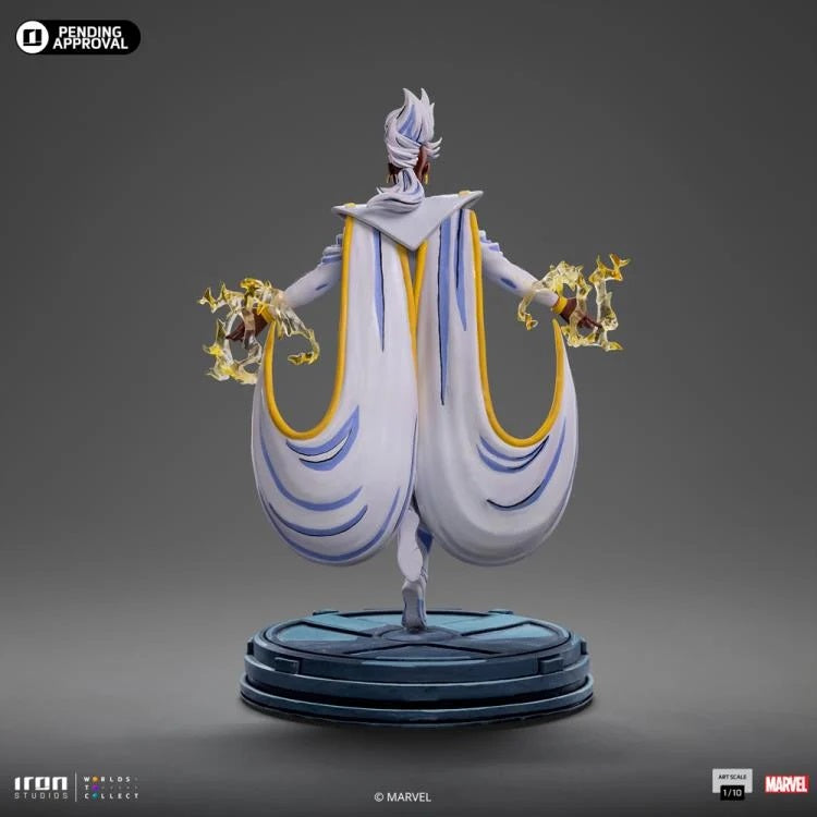 Pedido Estatua Storm (Limited Edition) - X-Men '97 marca Iron Studios escala de arte 1/10