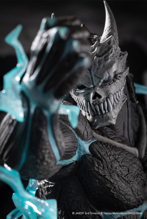 Pedido Estatua Kaiju No. 8 - Kaiju No. 8 - ArtFX J marca Kotobukiya escala 1/8