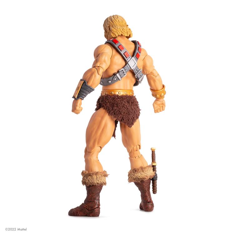 Pedido Figura He-Man (2.0 version) - Masters of the Universe marca Mondo escala 1/6