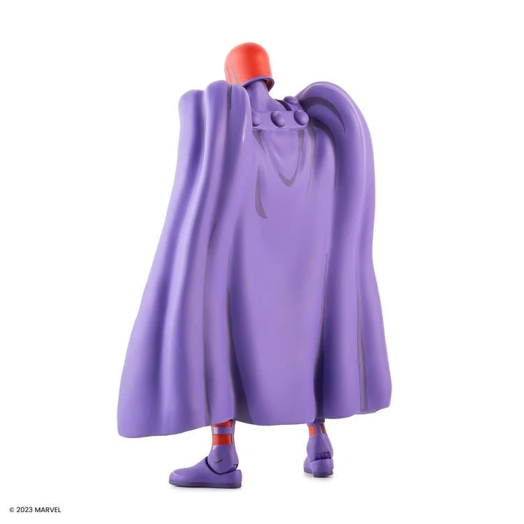 Pedido Figura Magneto - X-Men: The Animated Series marca Mondo escala 1/6