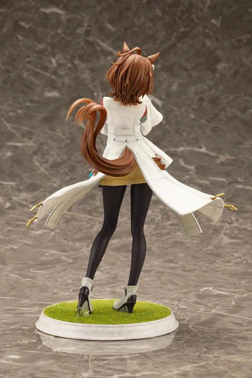 Pedido Estatua Agnes Tachyon - Uma Musume: Pretty Derby marca Kotobukiya escala 1/7