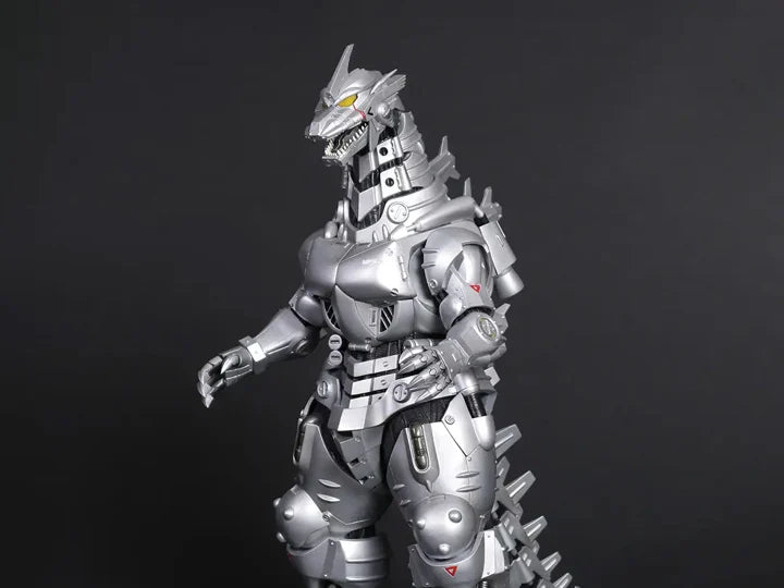 Pedido Estatua Mechagodzilla (Type 3 Kiryu) - Godzilla Against Mechagodzilla - Toho Daikaiju Series marca X-Plus (29 cm)