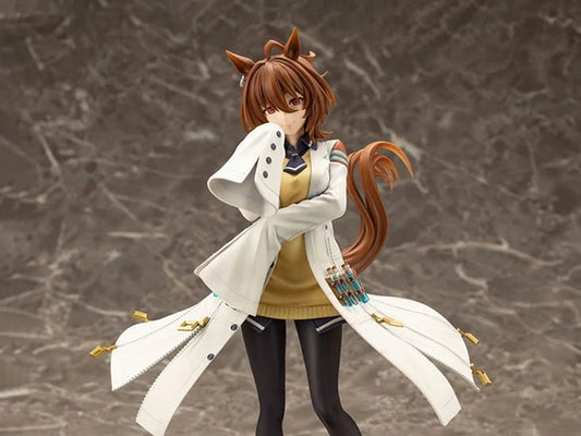 Pedido Estatua Agnes Tachyon - Uma Musume: Pretty Derby marca Kotobukiya escala 1/7