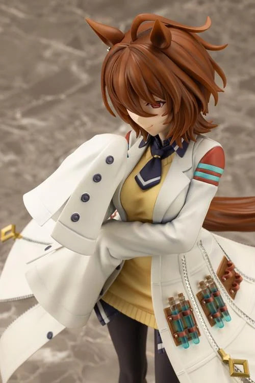 Pedido Estatua Agnes Tachyon - Uma Musume: Pretty Derby marca Kotobukiya escala 1/7