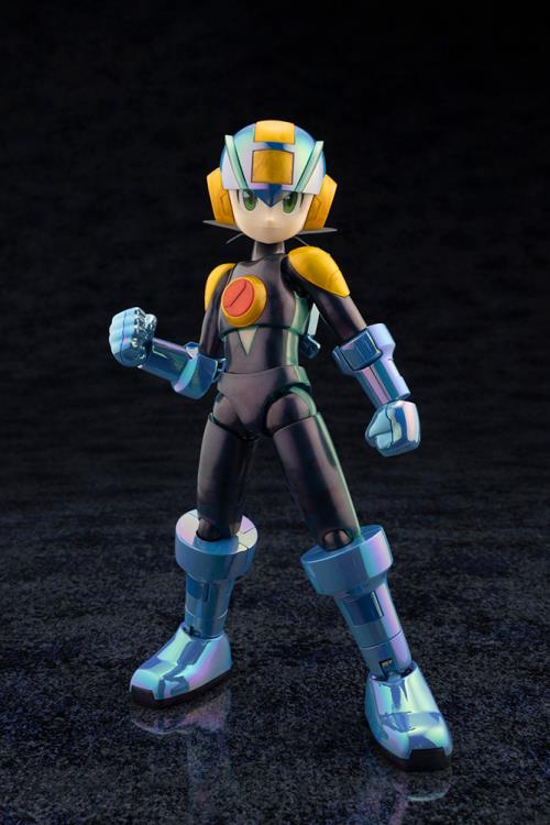 Pedido Model Kit Mega Man.EXE (Premium Charge Shot version) - Mega Man Battle Network marca Kotobukiya escala 1/12
