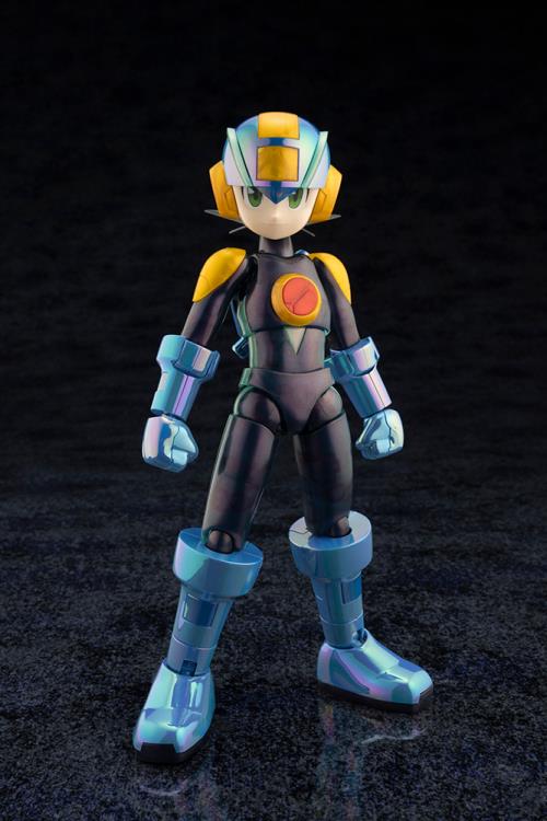 Pedido Model Kit Mega Man.EXE (Premium Charge Shot version) - Mega Man Battle Network marca Kotobukiya escala 1/12
