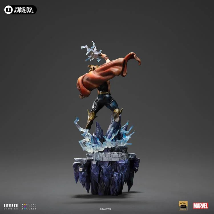 Pedido Estatua Thor (Infinity Gauntlet) (Deluxe version) - Marvel Comics - BDS Limited Edition marca Iron Studios escala de arte 1/10