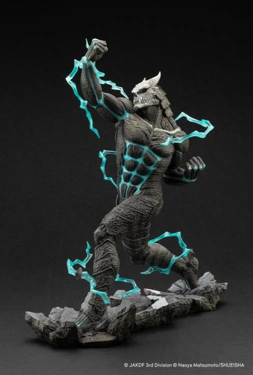 Pedido Estatua Kaiju No. 8 - Kaiju No. 8 - ArtFX J marca Kotobukiya escala 1/8