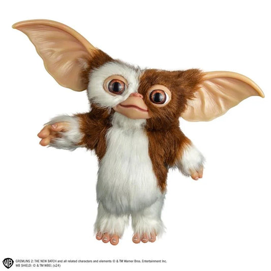 Pedido Figura Gizmo Mogwai - Gremlins 2: The New Batch - Prop Replica marca Trick or Treat Studios escala real 1/1