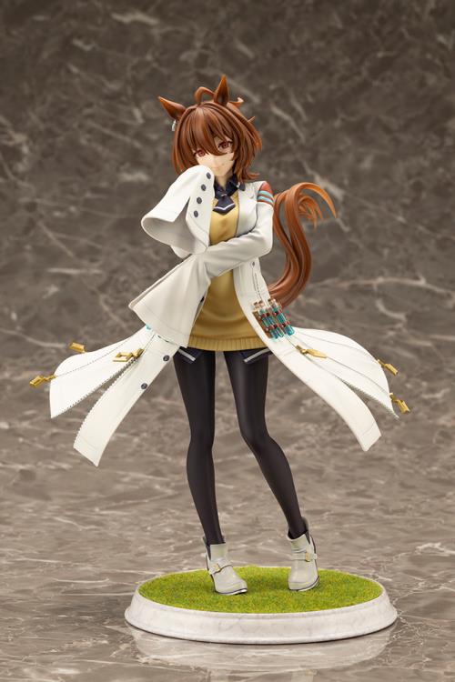 Pedido Estatua Agnes Tachyon - Uma Musume: Pretty Derby marca Kotobukiya escala 1/7