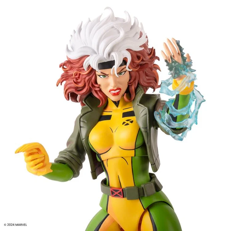 Pedido Figura Rogue - X-Men: The Animated Series marca Mondo escala 1/6