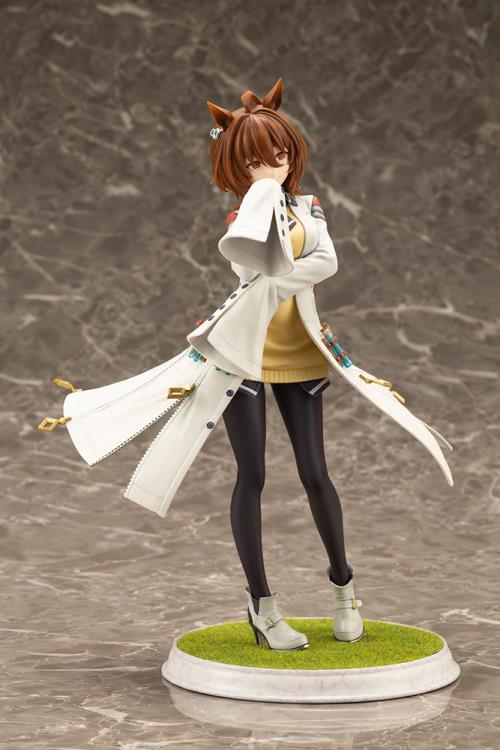 Pedido Estatua Agnes Tachyon - Uma Musume: Pretty Derby marca Kotobukiya escala 1/7