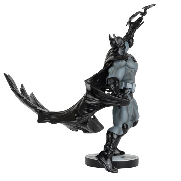 Pedido Estatua Batman (Freddie E. Williams version) (Edición Limitada) (Resina) - Black and White - DC Comics - marca McFarlane Toys x DC Direct escala 1/10
