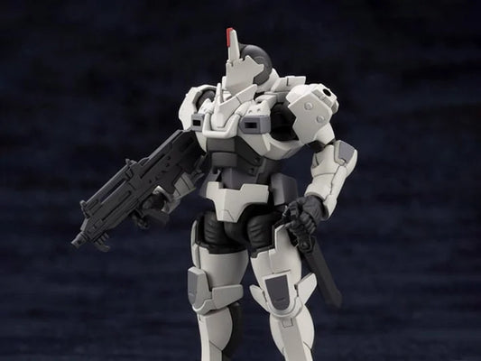 Pedido Model Kit Governor Armor Type: Pawn X1 - Hexa Gear marca Kotobukiya escala 1/24