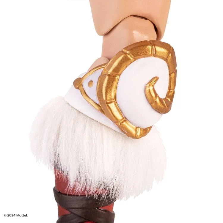 Pedido Figura Teela - Masters of the Universe marca Mondo escala 1/6