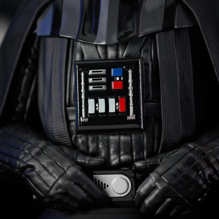 Pedido Busto Darth Vader (Sin casco) (Edición limitada) (Resina) - Star Wars: Return of the Jedi marca Diamond Select Toys escala 1/6
