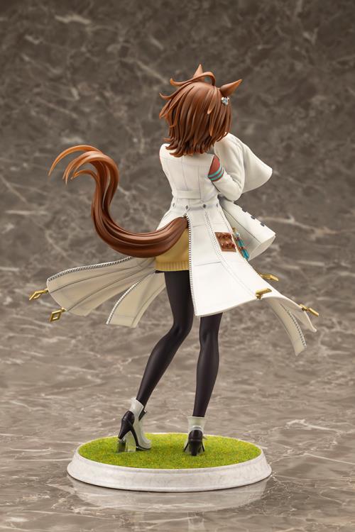 Pedido Estatua Agnes Tachyon - Uma Musume: Pretty Derby marca Kotobukiya escala 1/7