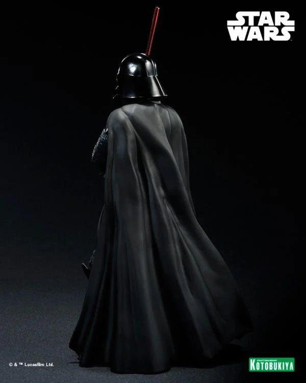 Preventa Estatua Darth Vader (Return of Anakin Skywalker) - Star Wars: Return of the Jedi - ArtFX+ Series marca Kotobukiya escala 1/10