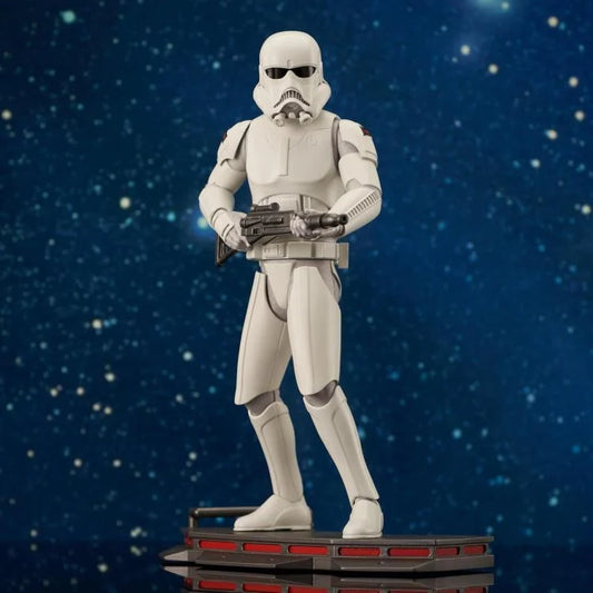 Pedido Estatua Stormtrooper (Concept) (Exclusive) - Star Wars Premier Collection - Limited Edition marca Diamond Select Toys escala 1/7