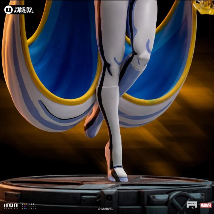 Pedido Estatua Storm (Limited Edition) - X-Men '97 marca Iron Studios escala de arte 1/10