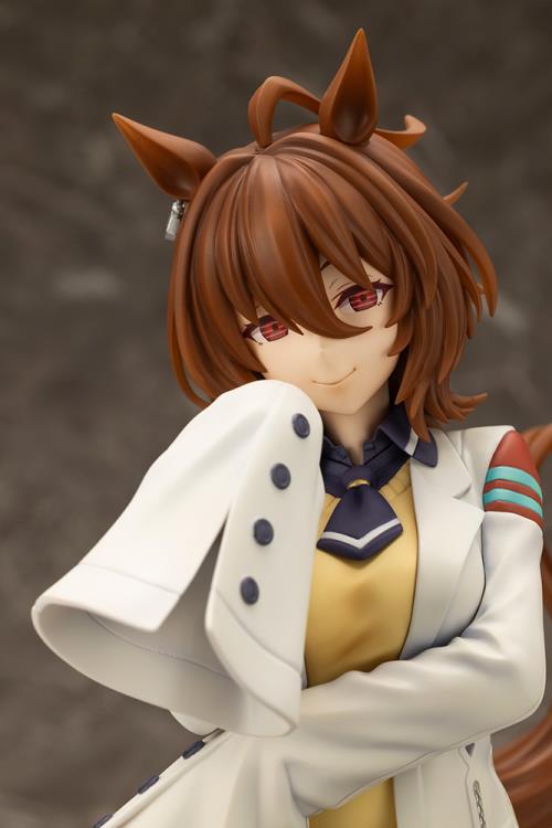 Pedido Estatua Agnes Tachyon - Uma Musume: Pretty Derby marca Kotobukiya escala 1/7