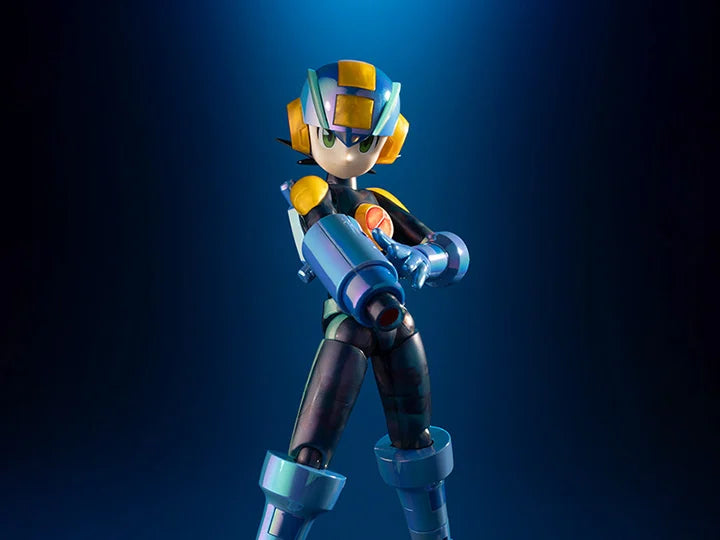Pedido Model Kit Mega Man.EXE (Premium Charge Shot version) - Mega Man Battle Network marca Kotobukiya escala 1/12